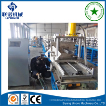 galvanized steel cable tray roll form making machine